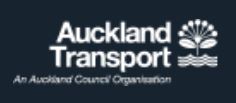 aucklandtransport Logo