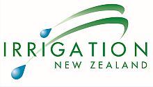 irrigationnz Logo