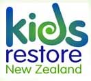 krnz Logo