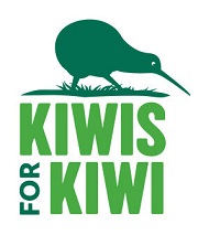 kiwisforkiwi Logo