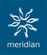 meridian Logo