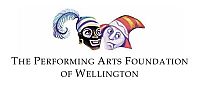 performingartswellington Logo