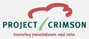 projectcrimson Logo