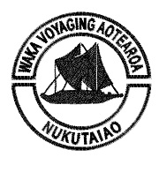 raukawamoana Logo