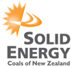 solidenergy Logo