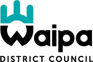 waipadc Logo