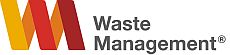 waste-management Logo